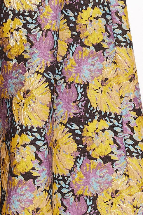 Printed Skirt